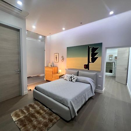 Raroom Boutique Home Торре-дель-Греко Экстерьер фото