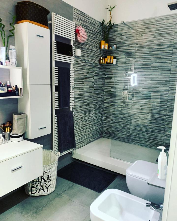 Raroom Boutique Home Торре-дель-Греко Экстерьер фото