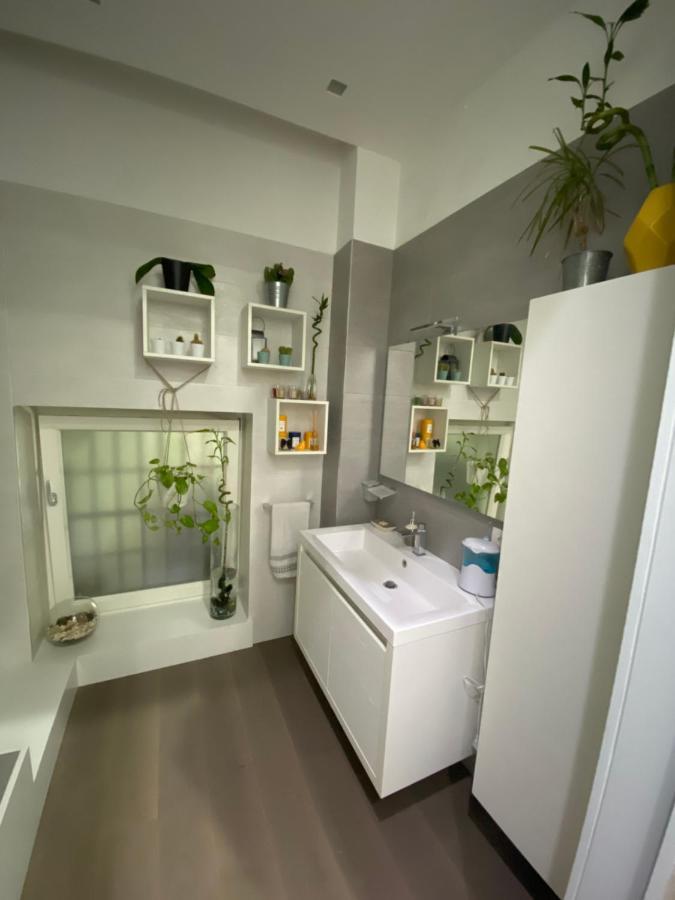 Raroom Boutique Home Торре-дель-Греко Экстерьер фото