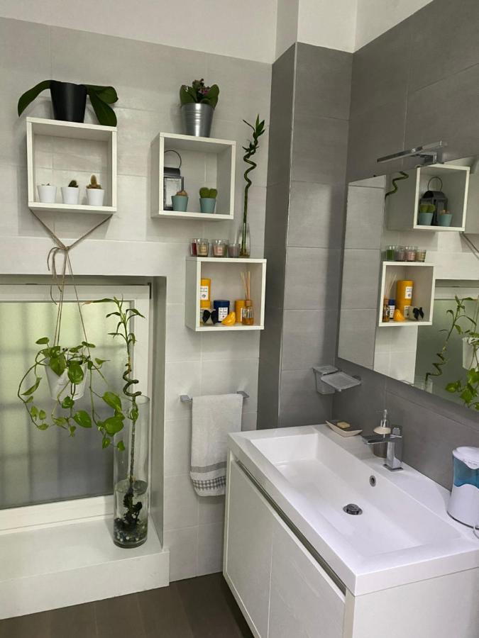 Raroom Boutique Home Торре-дель-Греко Экстерьер фото