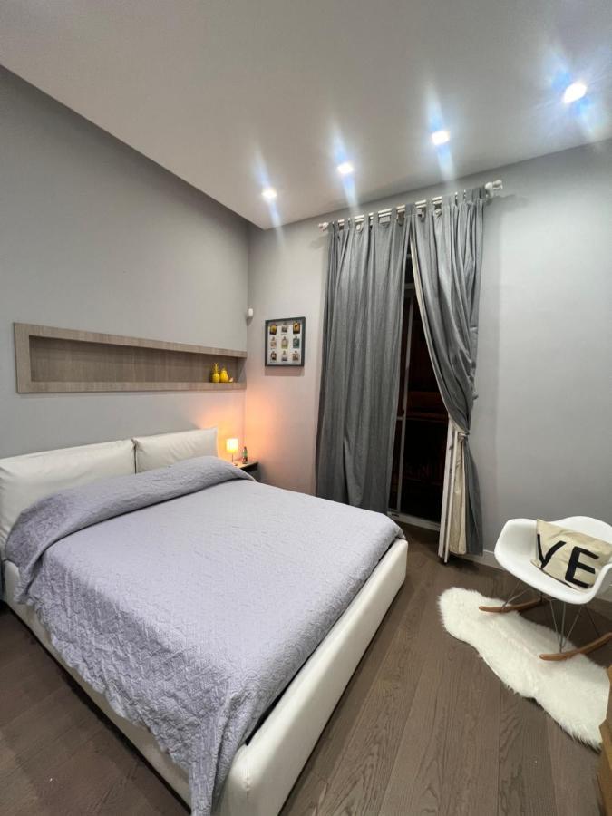 Raroom Boutique Home Торре-дель-Греко Экстерьер фото